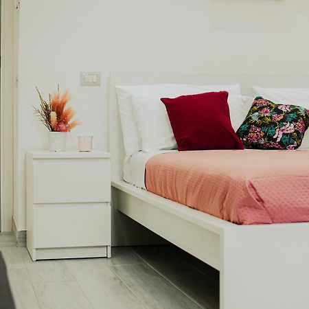 Anema Sweet Hotel Napoli Eksteriør billede